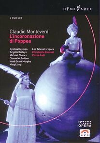Watch L'incoronazione di Poppea