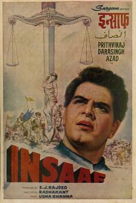 Watch Insaaf