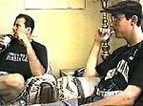 Watch Watching a Movie