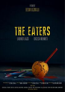 Watch The Eaters (Short 2015)