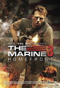 Watch The Marine 3: Homefront