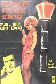 Watch Kirmizi fener sokagi