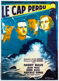Watch Le cap perdu