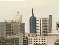 Watch Embracing Africa: Filming in Kenya