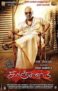 Watch Kanchana 3