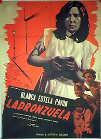 Watch Ladronzuela
