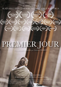 Watch Premier jour (Short 2016)