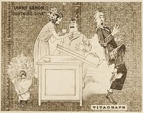 Watch Lightning Love (Short 1923)