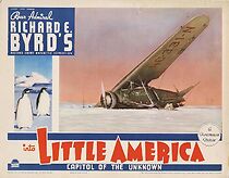 Watch Into Little America