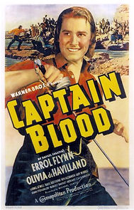 Watch Captain Blood