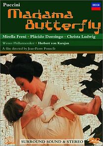 Watch Madama Butterfly