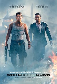Watch White House Down