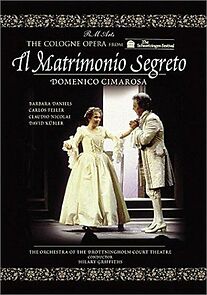 Watch Il matrimonio segreto