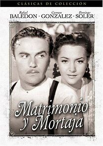 Watch Matrimonio y mortaja