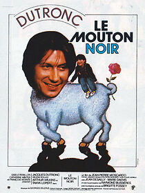 Watch Le mouton noir