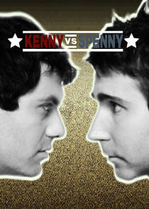 Watch Kenny vs. Spenny