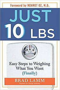 Watch Brad Lamm Just 10 (TV Special 2011)