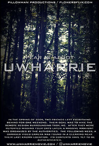 Watch Uwharrie