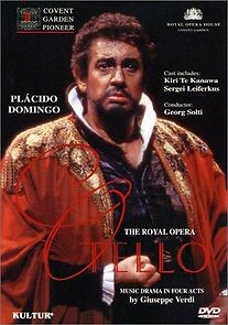 Watch Otello
