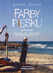 Watch Krvavé piesky Líbye