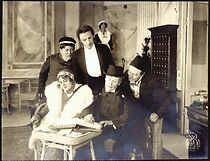 Watch De Nygifte (Short 1915)