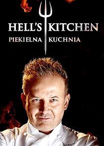 Watch Hell's Kitchen Piekielna kuchnia