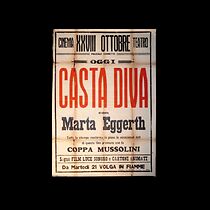 Watch Casta diva