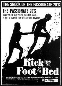 Watch Kick from the Foot of the Bed