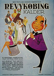 Watch Revykøbing kalder