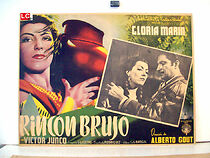 Watch Rincón brujo