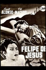 Watch Felipe de Jesús