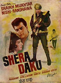 Watch Shera Daku