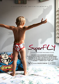 Watch SuperFLY (Short 2014)