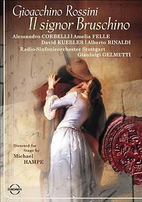 Watch Il signor Bruschino