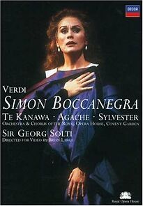 Watch Simon Boccanegra