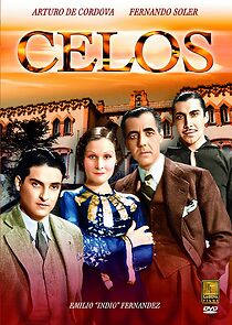 Watch Celos