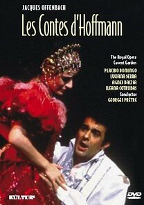 Watch Les contes d'Hoffmann (The Tales of Hoffmann)