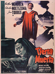 Watch Tierra muerta