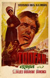 Watch Toofan