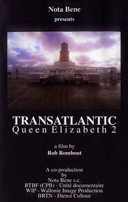 Watch Transatlantic: Queen Elizabeth 2
