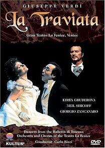 Watch La Traviata