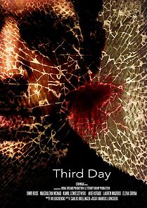 Watch Third Day (Short 2017)