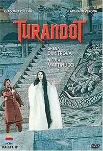 Watch Turandot