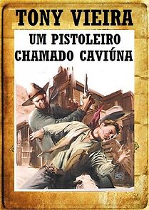 Watch Um Pistoleiro Chamado Caviúna