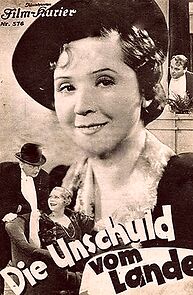 Watch The Innocent Country Girl