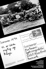 Watch Vi er både rigtig og kloge