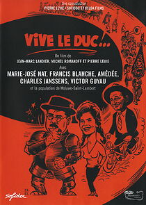 Watch Vive le duc!