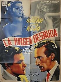 Watch La virgen desnuda