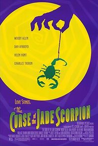 Watch The Curse of the Jade Scorpion