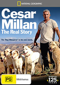Watch Cesar Millan: The Real Story